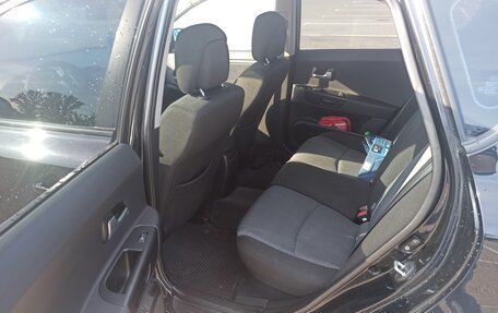 KIA cee'd I рестайлинг, 2012 год, 1 030 000 рублей, 14 фотография
