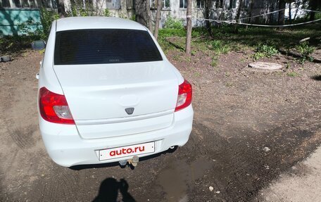 Datsun on-DO I рестайлинг, 2019 год, 555 000 рублей, 3 фотография