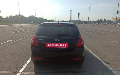 KIA cee'd I рестайлинг, 2012 год, 1 030 000 рублей, 5 фотография