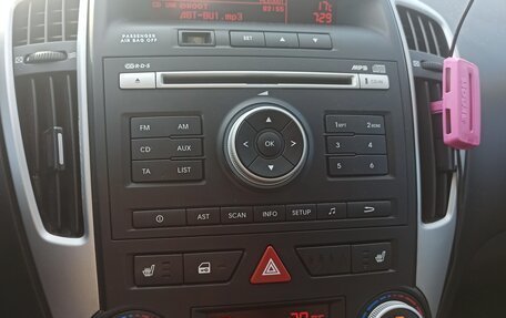 KIA cee'd I рестайлинг, 2012 год, 1 030 000 рублей, 13 фотография