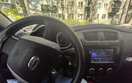 Datsun on-DO I рестайлинг, 2019 год, 555 000 рублей, 8 фотография