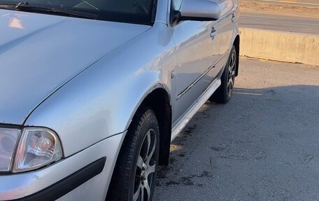 Skoda Octavia IV, 2006 год, 270 000 рублей, 3 фотография