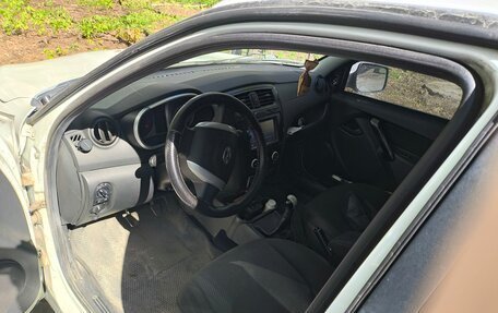 Datsun on-DO I рестайлинг, 2019 год, 555 000 рублей, 4 фотография