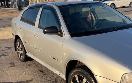 Skoda Octavia IV, 2006 год, 270 000 рублей, 2 фотография