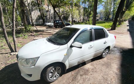 Datsun on-DO I рестайлинг, 2019 год, 555 000 рублей, 5 фотография