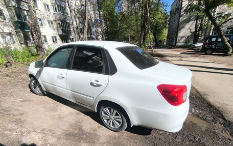 Datsun on-DO I рестайлинг, 2019 год, 555 000 рублей, 6 фотография