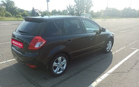 KIA cee'd I рестайлинг, 2012 год, 1 030 000 рублей, 4 фотография