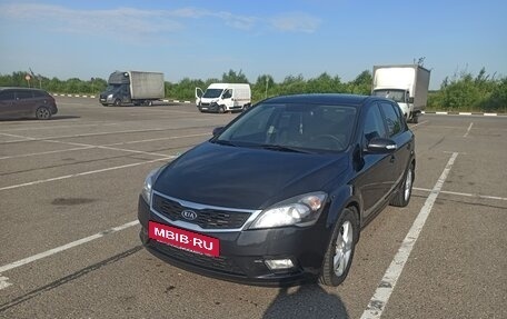KIA cee'd I рестайлинг, 2012 год, 1 030 000 рублей, 2 фотография