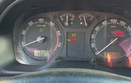 Skoda Octavia IV, 2006 год, 270 000 рублей, 7 фотография
