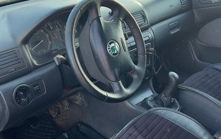 Skoda Octavia IV, 2006 год, 270 000 рублей, 6 фотография