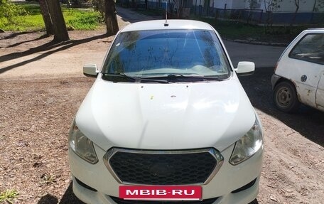 Datsun on-DO I рестайлинг, 2019 год, 555 000 рублей, 2 фотография