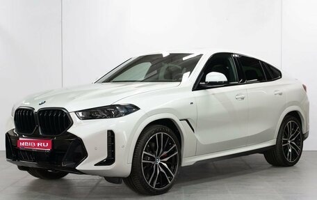 BMW X6, 2024 год, 15 750 000 рублей, 1 фотография