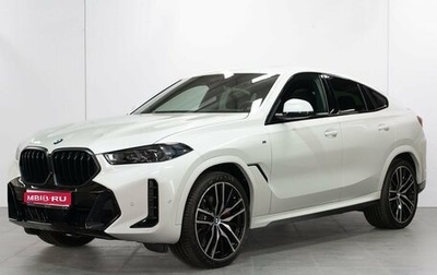 BMW X6, 2024 год, 15 750 000 рублей, 1 фотография