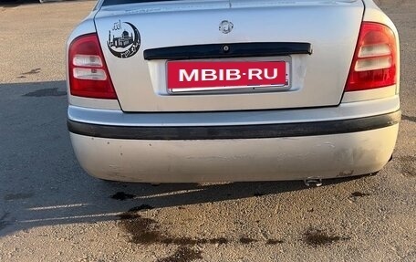 Skoda Octavia IV, 2006 год, 270 000 рублей, 4 фотография