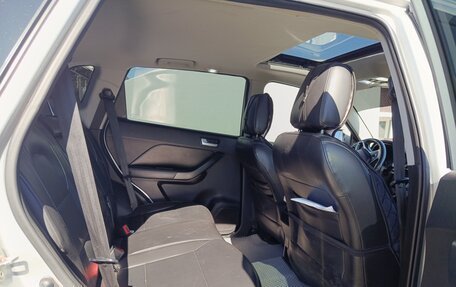 Lifan X70 I, 2018 год, 1 200 000 рублей, 6 фотография