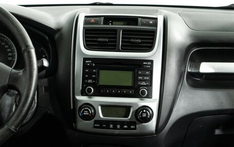 KIA Sportage II, 2009 год, 849 777 рублей, 14 фотография