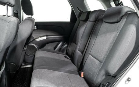 KIA Sportage II, 2009 год, 849 777 рублей, 10 фотография