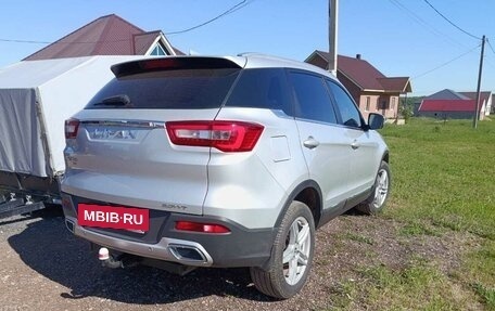 Lifan X70 I, 2018 год, 1 200 000 рублей, 3 фотография