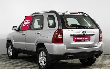 KIA Sportage II, 2009 год, 849 777 рублей, 7 фотография