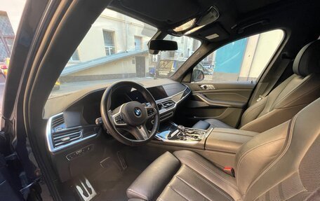 BMW X7, 2019 год, 8 950 000 рублей, 8 фотография