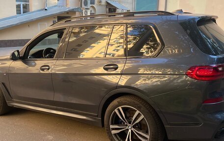 BMW X7, 2019 год, 8 950 000 рублей, 7 фотография