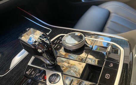 BMW X7, 2019 год, 8 950 000 рублей, 12 фотография