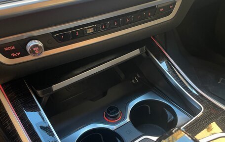 BMW X7, 2019 год, 8 950 000 рублей, 14 фотография