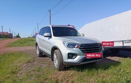Lifan X70 I, 2018 год, 1 200 000 рублей, 4 фотография