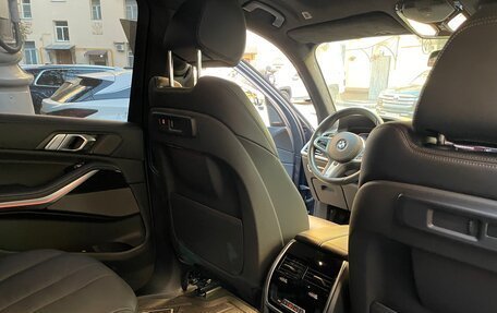 BMW X7, 2019 год, 8 950 000 рублей, 18 фотография