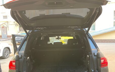 BMW X7, 2019 год, 8 950 000 рублей, 16 фотография