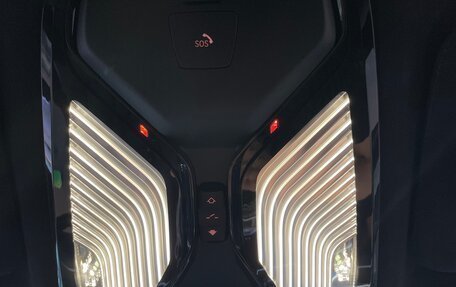 BMW X7, 2019 год, 8 950 000 рублей, 20 фотография