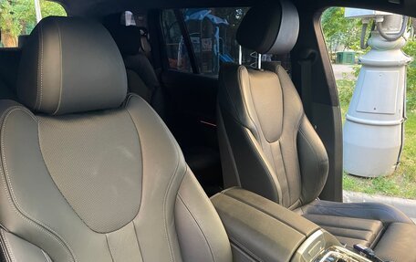 BMW X7, 2019 год, 8 950 000 рублей, 21 фотография