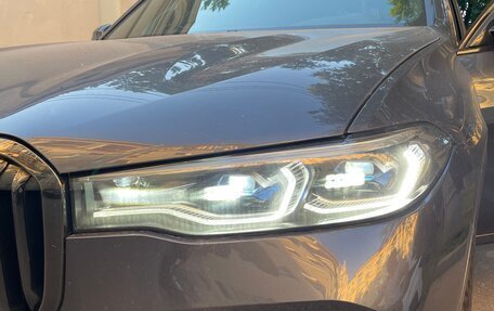 BMW X7, 2019 год, 8 950 000 рублей, 23 фотография