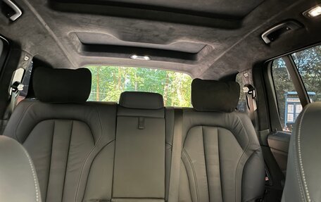 BMW X7, 2019 год, 8 950 000 рублей, 19 фотография