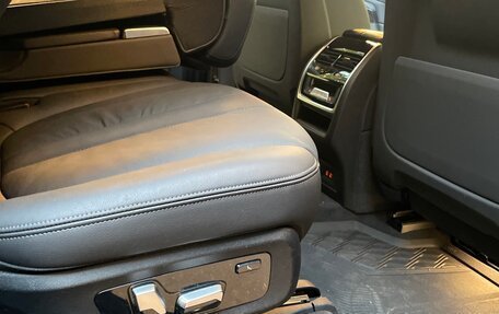 BMW X7, 2019 год, 8 950 000 рублей, 25 фотография