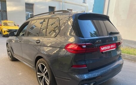 BMW X7, 2019 год, 8 950 000 рублей, 6 фотография