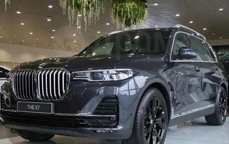 BMW X7, 2019 год, 8 950 000 рублей, 27 фотография