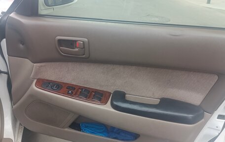 Toyota Vista, 1997 год, 350 000 рублей, 5 фотография