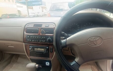 Toyota Vista, 1997 год, 350 000 рублей, 6 фотография