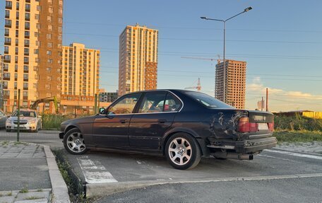 BMW 5 серия, 1995 год, 350 000 рублей, 2 фотография