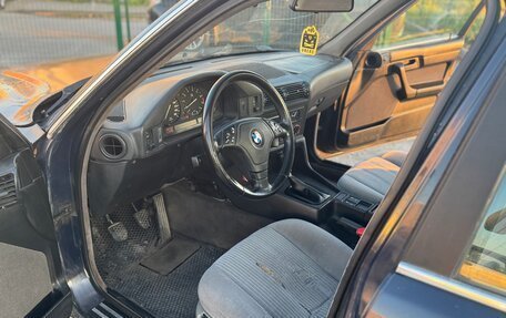 BMW 5 серия, 1995 год, 350 000 рублей, 7 фотография