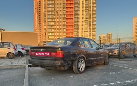 BMW 5 серия, 1995 год, 350 000 рублей, 3 фотография