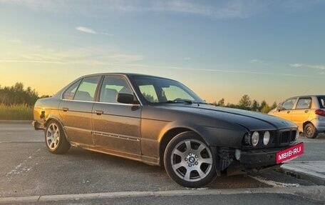 BMW 5 серия, 1995 год, 350 000 рублей, 4 фотография
