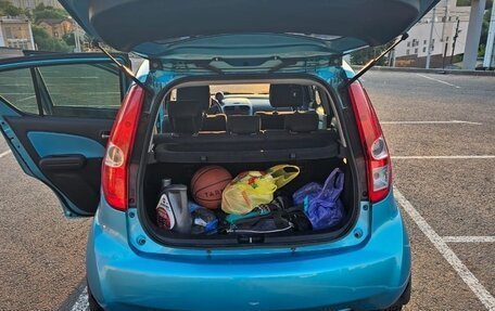 Suzuki Splash I рестайлинг, 2010 год, 700 000 рублей, 6 фотография