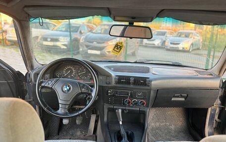 BMW 5 серия, 1995 год, 350 000 рублей, 10 фотография