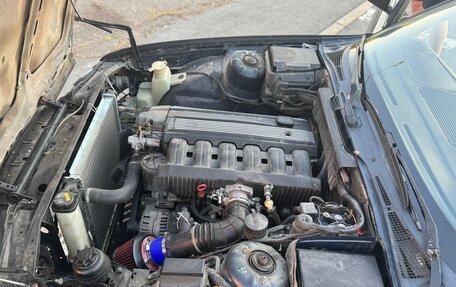BMW 5 серия, 1995 год, 350 000 рублей, 11 фотография