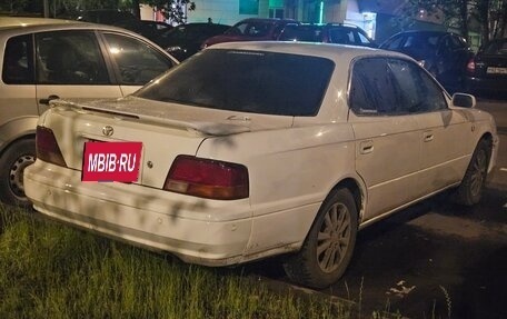 Toyota Vista, 1997 год, 350 000 рублей, 4 фотография