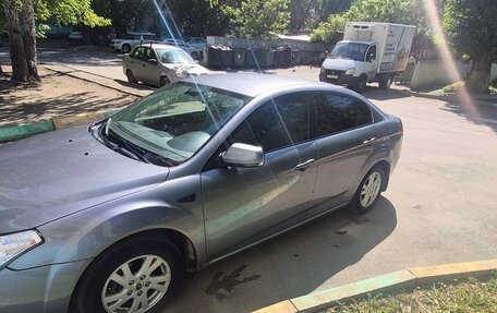 FAW Besturn B50 I, 2012 год, 470 000 рублей, 2 фотография