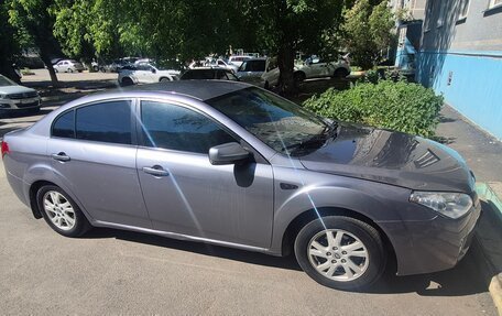 FAW Besturn B50 I, 2012 год, 470 000 рублей, 5 фотография