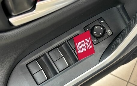 Toyota RAV4, 2019 год, 3 097 000 рублей, 16 фотография
